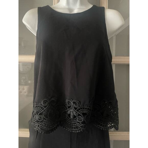 New Parker Romper - Picture 5 of 9